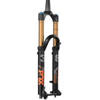 Fox Racing Shox | 36 Float Factory Grip 2 27.5 E-Optimized 2022 Blk 160 15X110 44Mm