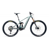 Yeti Cycles | 160E T1 E-Bike 2022 MD RHINO