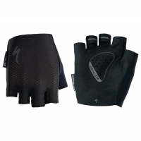 Specialized | Body Geometry Grail Gloves Women's | Size Small in Black