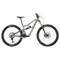 Ibis Bicycles | Ripmo X2 XT Bike 2022 MD Blue