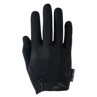 Specialized | Body Geometry Grail LF Gloves Women's | Size Small in Black