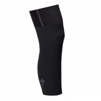 Specialized | Seamless Knee Warmer | Size Extra Small/Small in Black