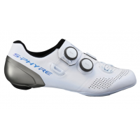 Shimano | SH-RC902 Women's S-PHYRE shoes | Size 37 in White