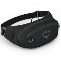 Osprey | Daylite Waist Pack | Black | O/S