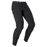 Fox Apparel | Defend Fire Pants Men's | Size 28 in Black