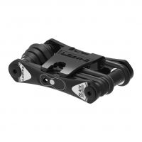 Lezyne | Rap Ii 18 Multi Tool Black