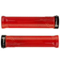 TAG Metals | T1 Section Grips Black