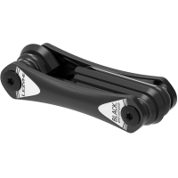 Lezyne | Rap Ii 8 Multi Tool Black