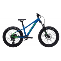 Marin Bikes | SAN QUENTIN 20 BIKE Blue Green One Size