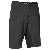 Fox Apparel | Ranger Women's Water Shorts | Size Extra Small in Black