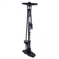 Serfas | Tier1 Floor Pump Thermo Blk