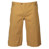 Poc | Bastion Shorts Men's | Size Medium In Aragonite Brown
