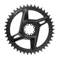 SRAM | Red/Force AXS 1x Direct Mount Chainring CRING ROAD 38T DM X-SYNC GREY | Aluminum
