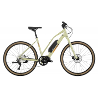 Marin Bikes | SAUSALITO E1 ST 2022 E-Bike MD Tan