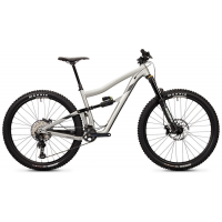Ibis Bicycles | Ripmo AF SLX Bike 2022 SM Metal
