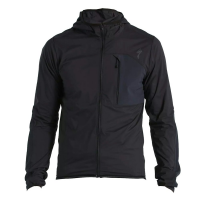 Specialized | Trail SWAT Jacket Men's | Size Extra Small in Black
