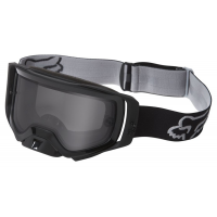 Fox Apparel | Airspace X Stray Goggles Men's in Black/Grey