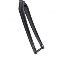 Ritchey | WCS Carbon All-Road Cross Fork 100x12mm thru-axle, Tapered