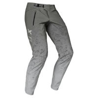 Fox Apparel | Defend Lunar Pants Men's | Size 28 in Light Grey