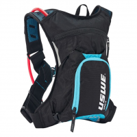 USWE | EPIC 3 Hydration Pack Black/Red