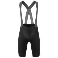 Assos | Mille Gto Bib Shorts C2 Men's | Size Xx Large In Black Series