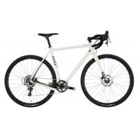 Ibis Bicycles | Hakka MX Rival Grail Wheelset 700c Bike 55 Bone