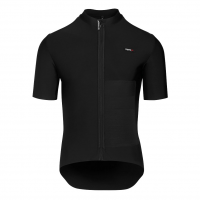 Assos | EQUIPE RS Winter SS Mid Layer Men's | Size Small in Black Series