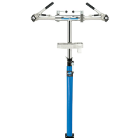 Park Tool | PRS-2.3-1 Deluxe Double Arm Repair Stand 100-3C Adjustable Linkage Clamps