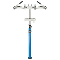 Park Tool | Prs-2.3-1 Deluxe Double Arm Repair Stand 100-3C Adjustable Linkage Clamps