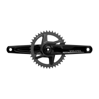 Sram | Rival 1 Axs Wide Crankset 170Mm, 46T, Dub Wide, 12-Speed, D1 | Aluminum