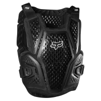 Fox Apparel | Raceframe Roost Youth Guard in Black