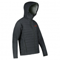 Leatt | MTB Trail 30 Jacket Men's | Size Small in Black