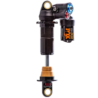 Fox Racing Shox | Dhx2 Factory 2022 8.5 X 2.5 2 Pos