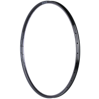 Stan's No Tubes | Crest Mk4 29" Rim Disc | Black | 32H | Aluminum