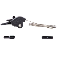 Fox Racing Shox | Suspension Remote 2022 3-Pos, 22.2, Dual Cbl