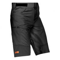 Leatt | MTB Trail 30 Shorts Men's | Size 28 in Black