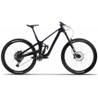Devinci | Spartan C29 GX Bike 2022 MD Blue Secret
