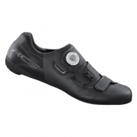 Shimano | SH-RC502 Shoes Men's | Size 44 in Black