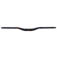 Pnw Components | Range Handlebar Gen 3 31.8 30Mm Safety Orange | Aluminum