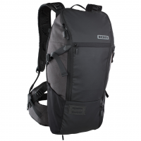 Ion | Scrub 14 Backpack Men's | Size Small/Medium in Black