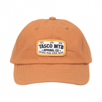 Tasco | Industry Patch DUK Hat Men's in Canvas