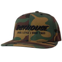 Fasthouse | Classic Hat Men's in Camo