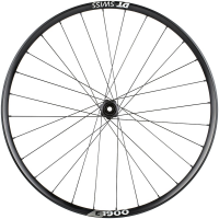 Dt Swiss | E 1900 Spline 30 27 5 Wheel Front, 15X110Mm, 6-Bolt | Aluminum