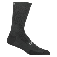 Giro | HRc Team Cycling Socks Men's | Size Extra Large in Black