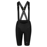 Assos | Dyora RS Spring Fall Bib Shorts S9 Men's | Size Large in Black Series