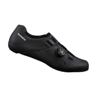 Shimano | SH-RC300 Road Shoes | Black | 43 Men's | Size 43