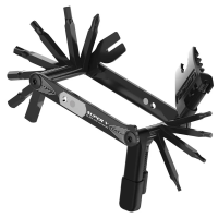 Lezyne | Super V23-Function Multi Tool Black