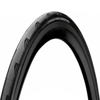 Continental | Grand Prix 5000 S Tr 700C Tire | Black | 700X30C | Rubber