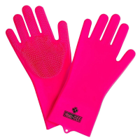 Muc-Off | Deep Scrubber Gloves Large