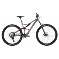 Orbea | OCCAM H30 Bike 2022 L Orange Blk